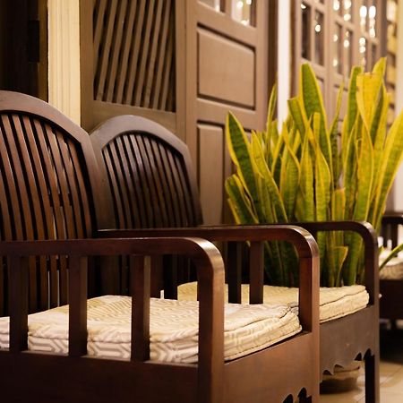 Villa Senesouk Luang Prabang Ngoại thất bức ảnh
