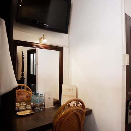 Villa Senesouk Luang Prabang Ngoại thất bức ảnh