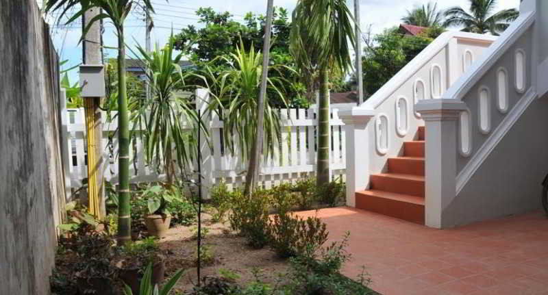 Villa Senesouk Luang Prabang Ngoại thất bức ảnh
