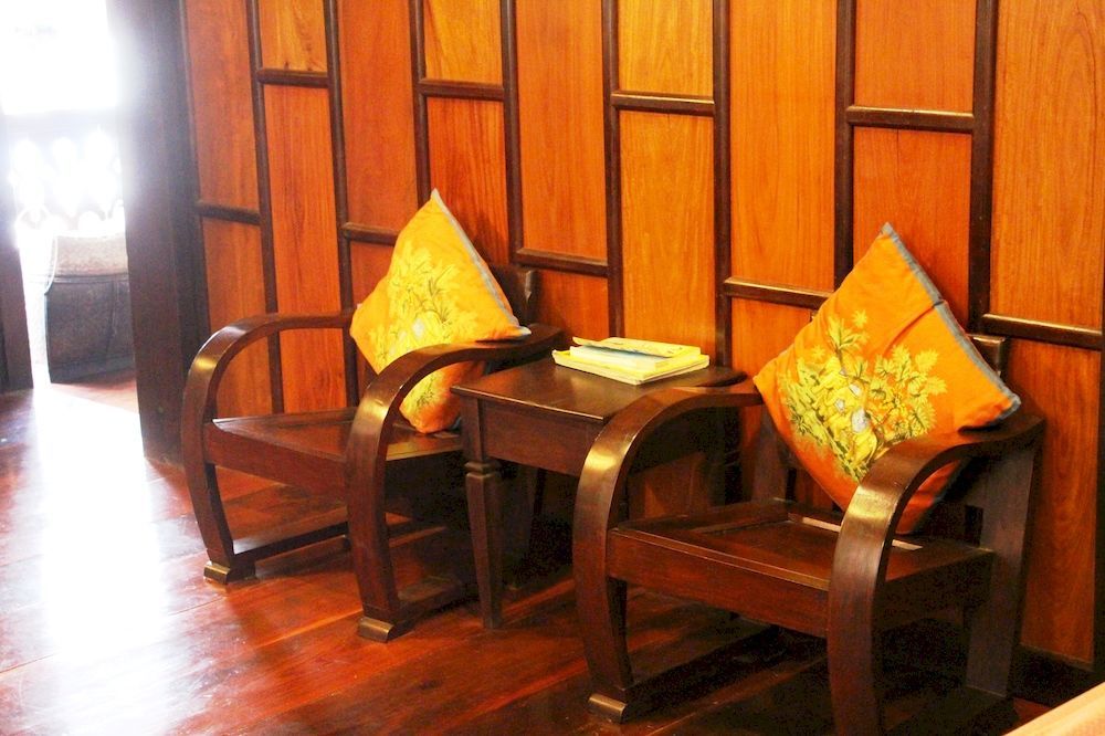Villa Senesouk Luang Prabang Ngoại thất bức ảnh