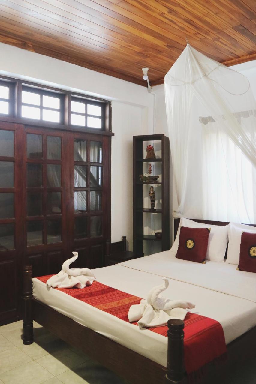 Villa Senesouk Luang Prabang Ngoại thất bức ảnh