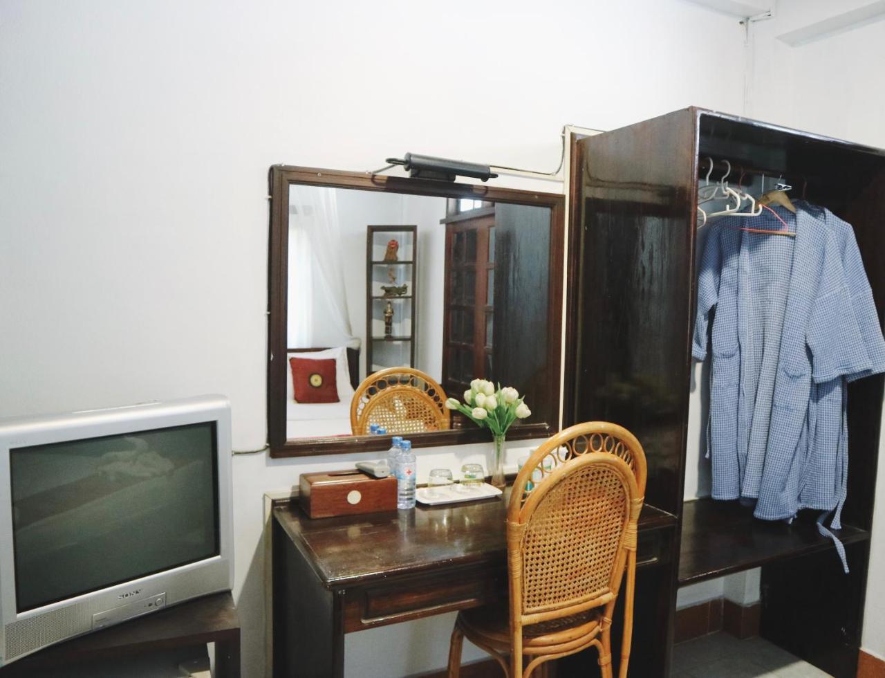 Villa Senesouk Luang Prabang Ngoại thất bức ảnh