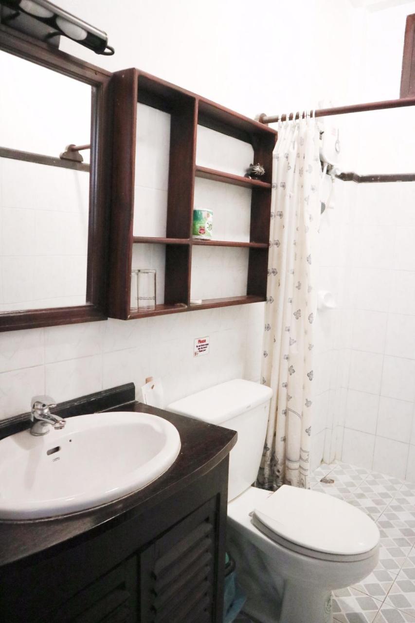 Villa Senesouk Luang Prabang Ngoại thất bức ảnh