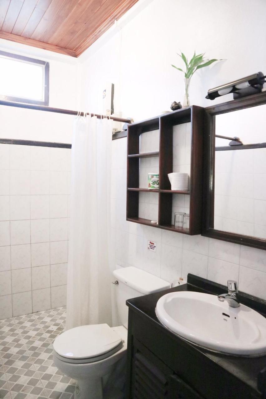 Villa Senesouk Luang Prabang Ngoại thất bức ảnh